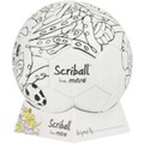 Complemento deporte Scriball para mujer - Mitre - Modalova