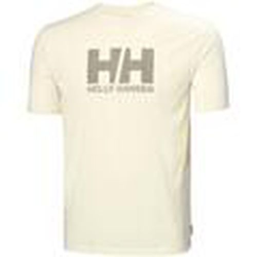 Camiseta 63082-049 para hombre - Helly Hansen - Modalova