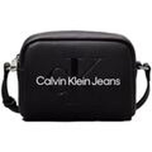 Bolso K60K612220 01R para mujer - Calvin Klein Jeans - Modalova