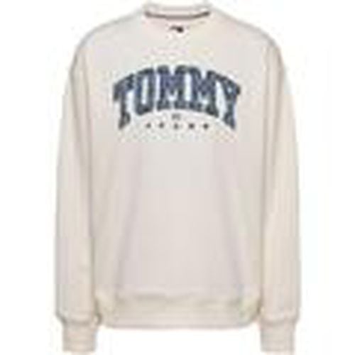 Jersey DW0DW18380 YBR para hombre - Tommy Hilfiger - Modalova