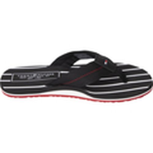 Chanclas CHANCLA PATCH TOMMY HIILFIGER HOMBRE para hombre - Tommy Hilfiger - Modalova