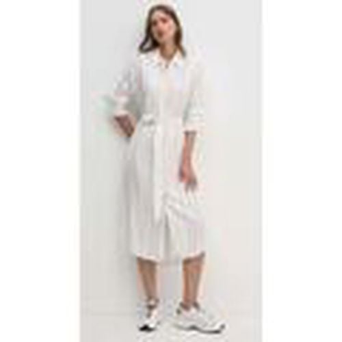 Falda VESTIDO FOULARD KNEE MUJER para mujer - Tommy Hilfiger - Modalova