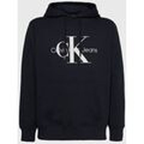 Jersey SUDADERA LOGO HOMBRE para hombre - Calvin Klein Jeans - Modalova