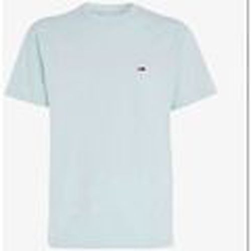 Camiseta CAMISETA CLSC SOLID TOMMY HILFGIER HOMBRE para hombre - Tommy Hilfiger - Modalova