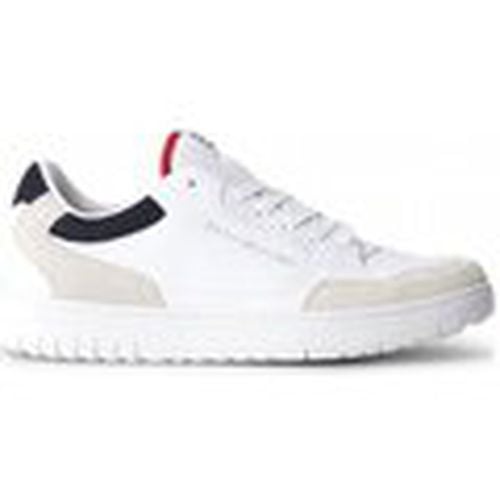 Zapatillas deporte ZAPATILLA BASKET CORE HOMBRE para hombre - Tommy Hilfiger - Modalova