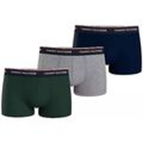 Calzoncillos TRUNK PACK 3 HOMBRE para hombre - Tommy Hilfiger - Modalova