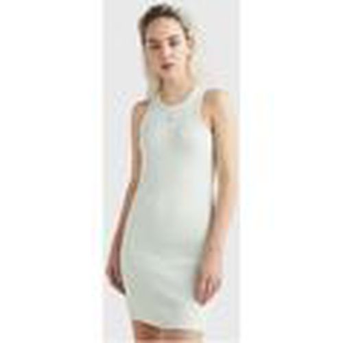 Falda VESTIDO ESSENTIAL TANK MUJER para mujer - Tommy Hilfiger - Modalova