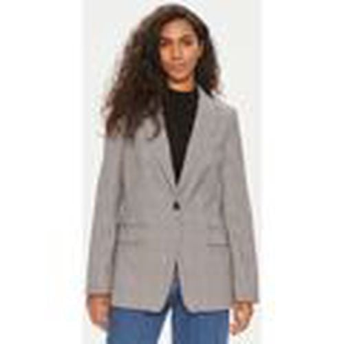 Chaqueta BLAZER POW CHECK MUJER para mujer - Tommy Hilfiger - Modalova