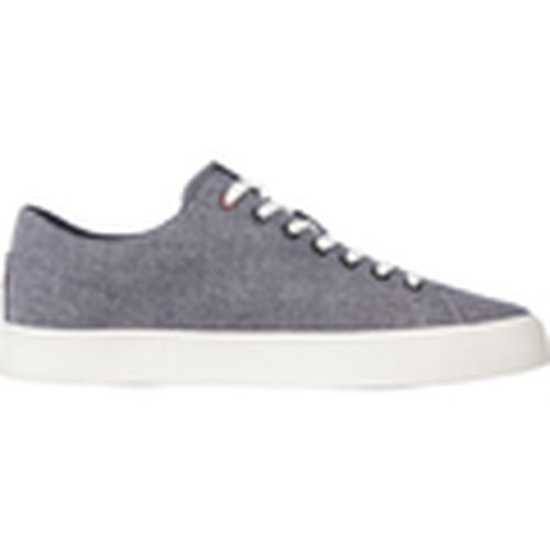 Zapatillas ZAPATILLA HI VULC CORE HOMBRE para hombre - Tommy Hilfiger - Modalova