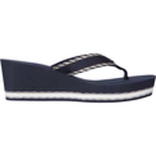 Chanclas CHANCLA WEBBING MUJER para mujer - Tommy Hilfiger - Modalova