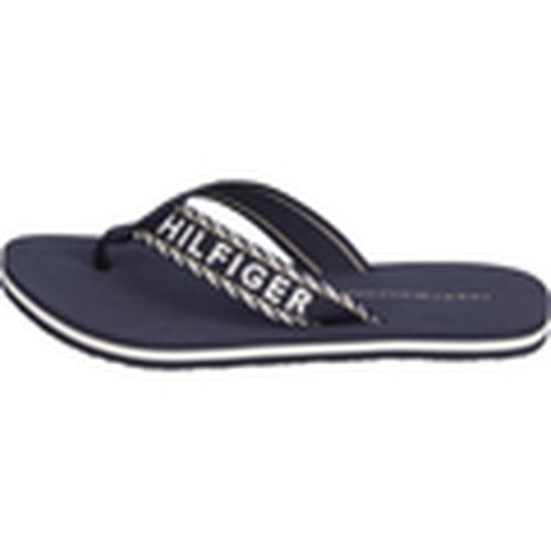 Chanclas CHANCLA WEBBING MUJER para mujer - Tommy Hilfiger - Modalova