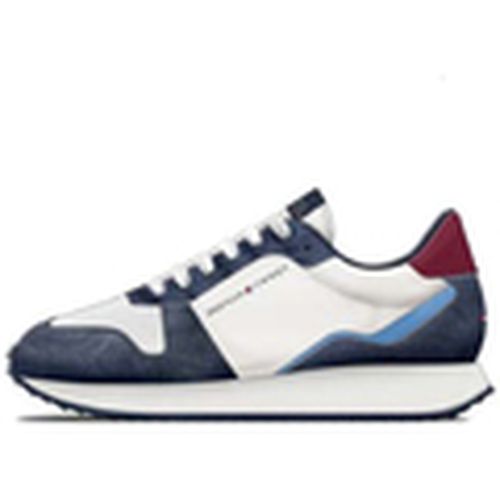 Zapatillas ZAPATILLA RUNNER EVO HOMBRE para hombre - Tommy Hilfiger - Modalova