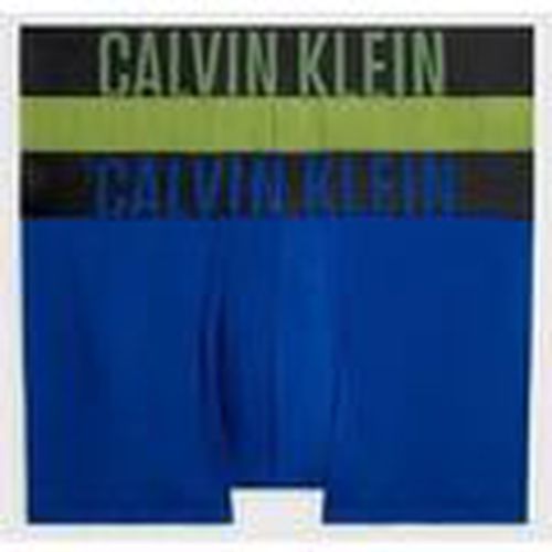 Calzoncillos TRUNK 3PK HOMBRE para hombre - Calvin Klein Jeans - Modalova