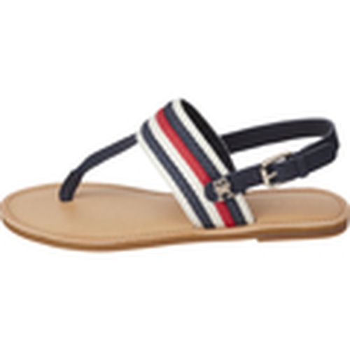 Chanclas CHANCLA CORPORATE MUJER para mujer - Tommy Hilfiger - Modalova