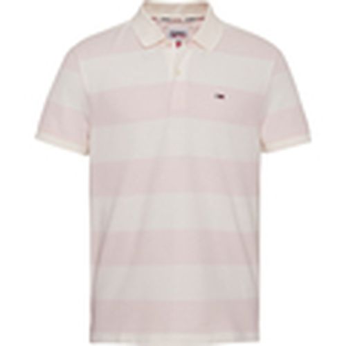 Polo POLO CLSC STRIPE HOMBRE para hombre - Tommy Hilfiger - Modalova