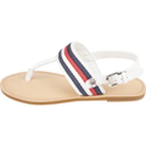 Chanclas CHANCLA CORPORATE MUJER para mujer - Tommy Hilfiger - Modalova