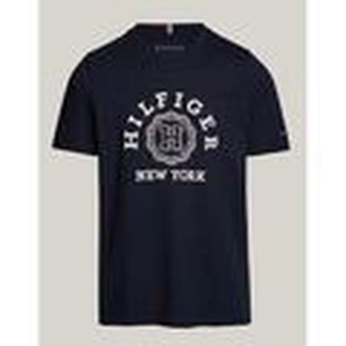 Camiseta CAMISETA COIN HOMBRE para hombre - Tommy Hilfiger - Modalova