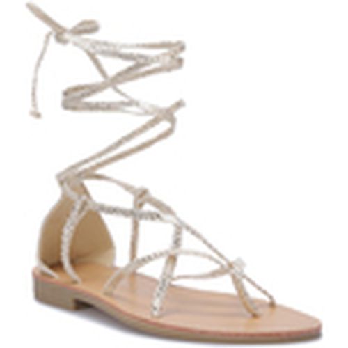 Sandalias 72523_P170378 para mujer - La Modeuse - Modalova