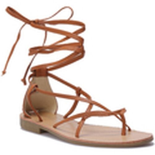 Sandalias 72524_P170383 para mujer - La Modeuse - Modalova