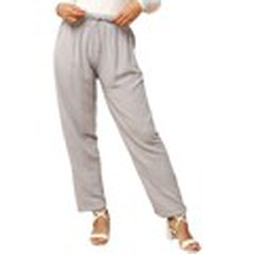 Pantalones 72544_P170423 para mujer - La Modeuse - Modalova