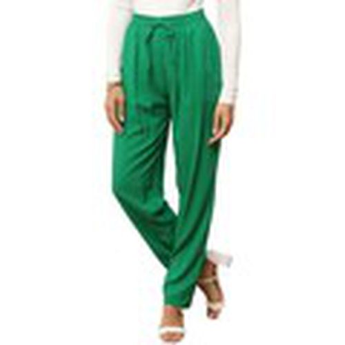 Pantalones 71617_P168398 para mujer - La Modeuse - Modalova