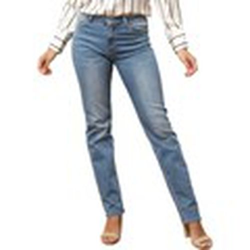 Jeans 72476_P170190 para mujer - La Modeuse - Modalova