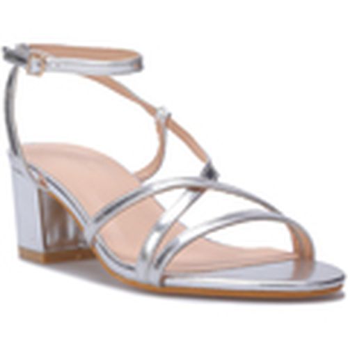 Sandalias 72492_P170257 para mujer - La Modeuse - Modalova