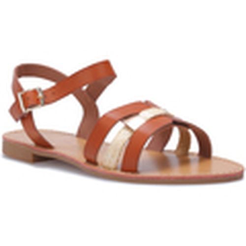 Sandalias 72510_P170300 para mujer - La Modeuse - Modalova