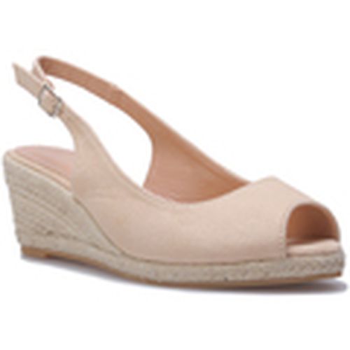 Sandalias 72515_P170331 para mujer - La Modeuse - Modalova