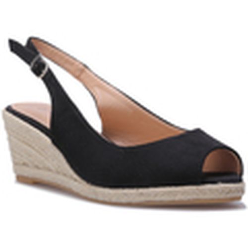 Sandalias 72516_P170337 para mujer - La Modeuse - Modalova