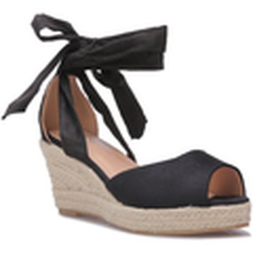 Sandalias 72517_P170342 para mujer - La Modeuse - Modalova