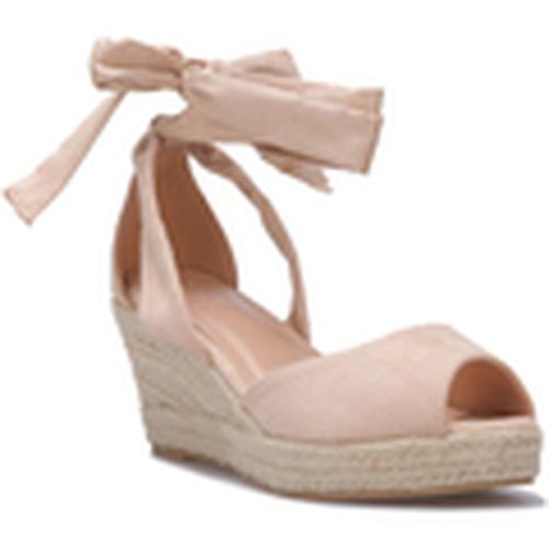 Sandalias 72518_P170348 para mujer - La Modeuse - Modalova