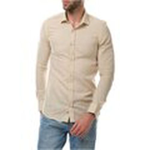 Camisa manga larga RAPHAEL - Hombres para hombre - Hopenlife - Modalova