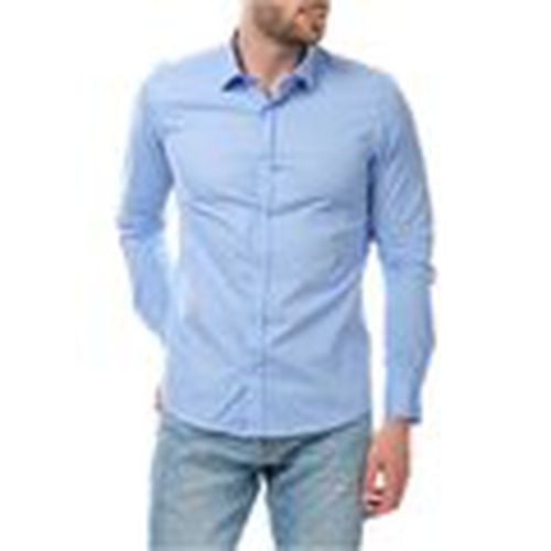 Camisa manga larga LAZAR - Hombres para hombre - Hopenlife - Modalova