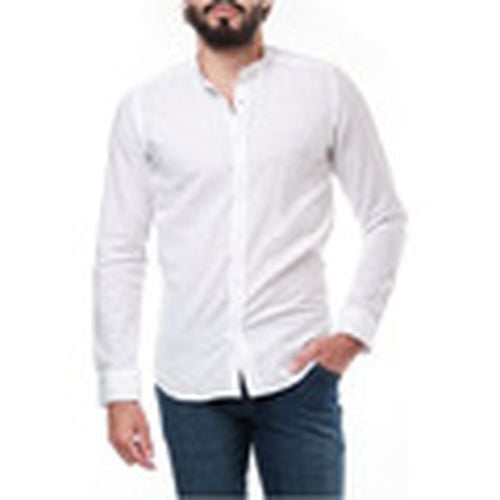 Camisa manga larga ADAM - Hombres para hombre - Hopenlife - Modalova