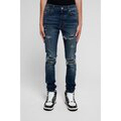 Amiri Jeans MX1 XMD001 para hombre - Amiri - Modalova