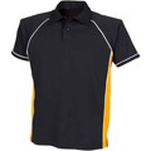 Tops y Camisetas LV370 para hombre - Finden & Hales - Modalova