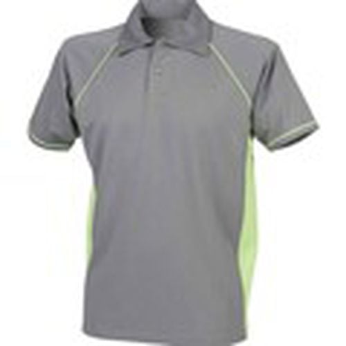 Tops y Camisetas LV370 para hombre - Finden & Hales - Modalova