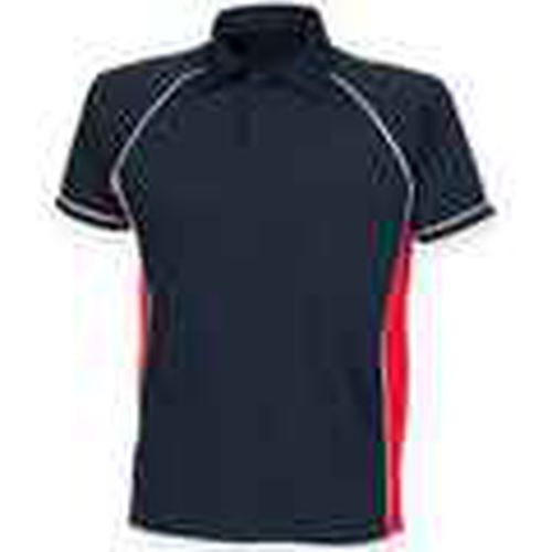 Tops y Camisetas LV370 para hombre - Finden & Hales - Modalova