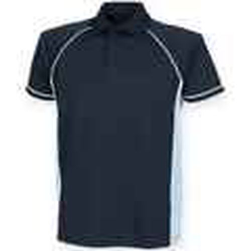 Tops y Camisetas LV370 para hombre - Finden & Hales - Modalova