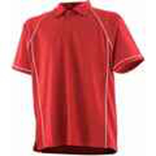 Tops y Camisetas LV370 para hombre - Finden & Hales - Modalova