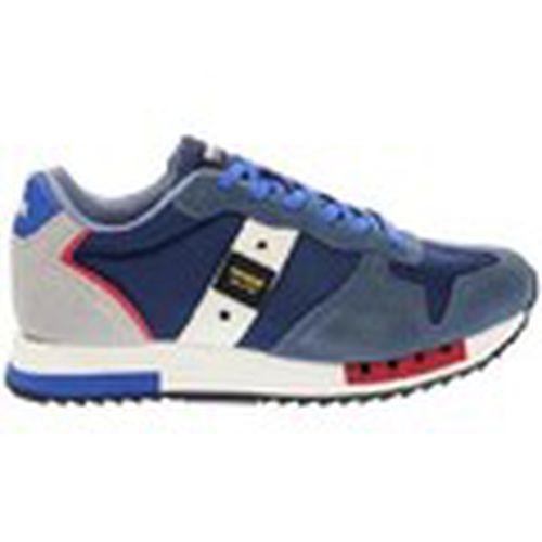 Deportivas Moda QUEENS01 para hombre - Blauer - Modalova