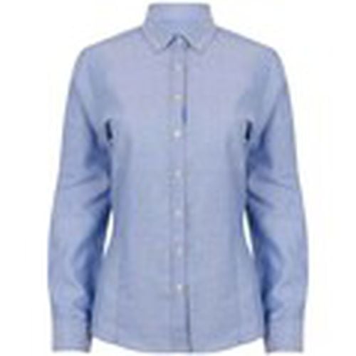 Henbury Camisa H513R para mujer - Henbury - Modalova