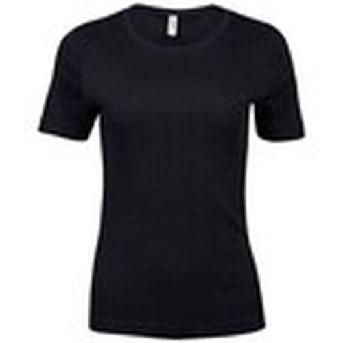 Camiseta Interlock para mujer - Tee Jays - Modalova