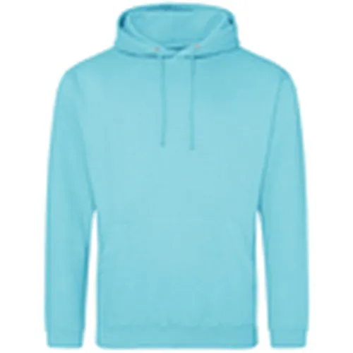 Sudaderas con capucha College para mujer - Awdis - Modalova