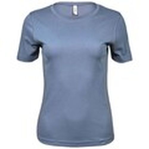 Camiseta Interlock para mujer - Tee Jays - Modalova