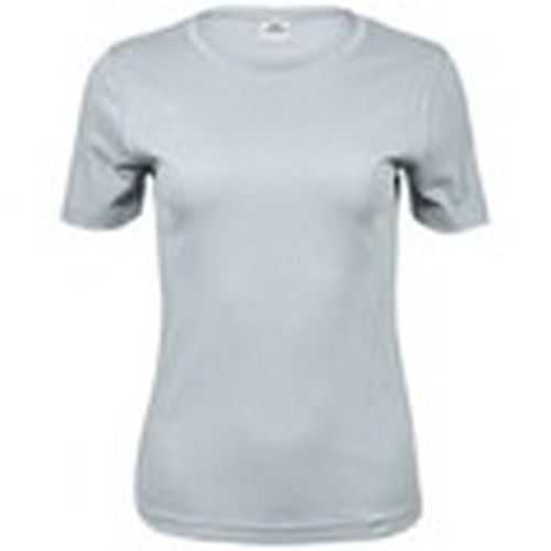 Camiseta Interlock para mujer - Tee Jays - Modalova