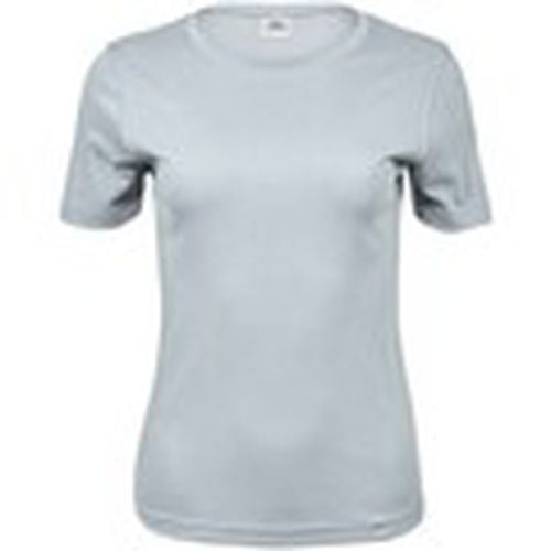 Camiseta manga larga T580 para mujer - Tee Jays - Modalova