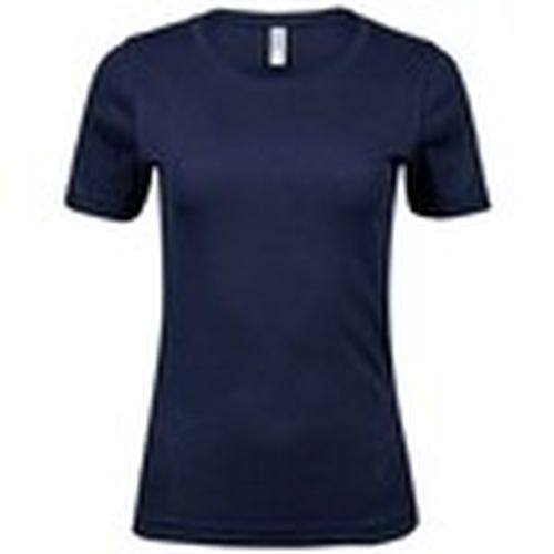 Camiseta Interlock para mujer - Tee Jays - Modalova
