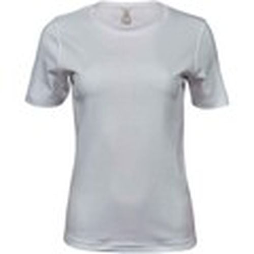 Camiseta manga larga T580 para mujer - Tee Jays - Modalova